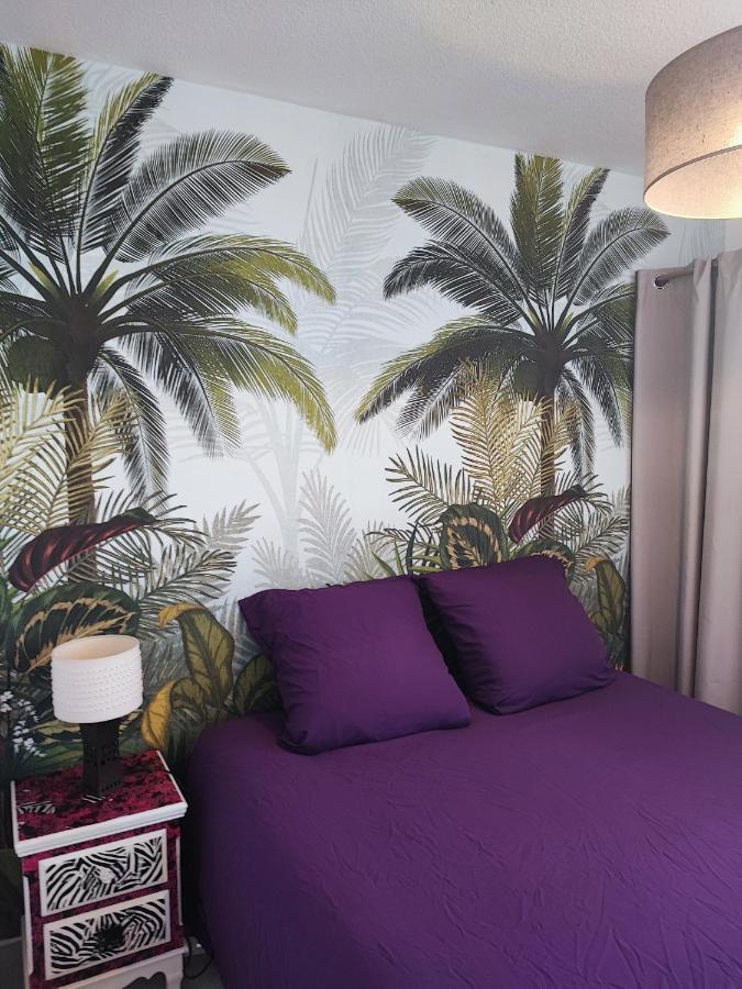 La Perle Marine, Cosy Et Renove, 200 M De La Plage, 1 Chambre, Parking Et Wifi Sète Zewnętrze zdjęcie